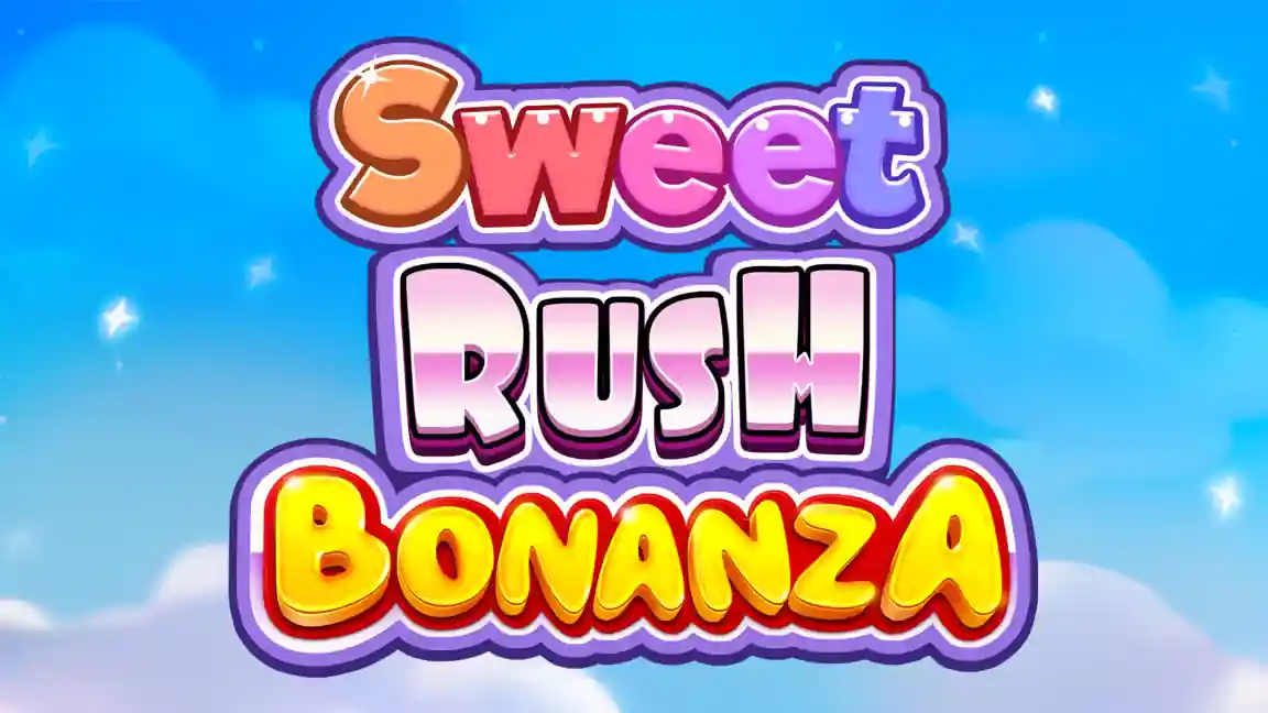 Sweet Rush Bonanza Slot — δωρεάν demo
